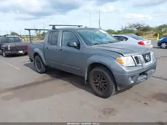 1N6AD0EV7HN772164 2017 NISSAN NAVARA (FRONTIER)
