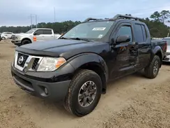 1N6AD0EV7HN774416 2017 NISSAN NAVARA (FRONTIER)