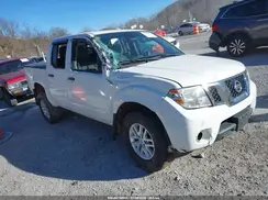 1N6AD0EV7HN774481 2017 NISSAN NAVARA (FRONTIER)