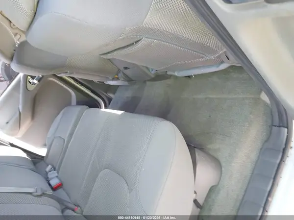 1N6AD0EV7HN774481 2017 NISSAN NAVARA (FRONTIER) - Image 8