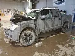 1N6AD0EV7HN775355 2017 NISSAN NAVARA (FRONTIER)