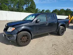 1N6AD0EV7JN701004 2018 NISSAN NAVARA (FRONTIER)