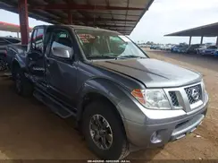 1N6AD0EV7JN707806 2018 NISSAN NAVARA (FRONTIER)