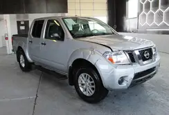 1N6AD0EV7JN710379 2018 NISSAN NAVARA (FRONTIER)
