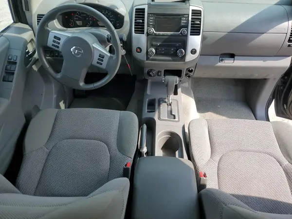 1N6AD0EV7JN712780 2018 NISSAN NAVARA (FRONTIER) - Image 8