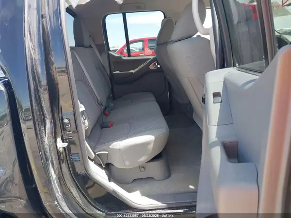 1N6AD0EV7JN714254 2018 NISSAN NAVARA (FRONTIER) - Image 8