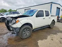 1N6AD0EV7JN716568 2018 NISSAN NAVARA (FRONTIER)