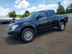 1N6AD0EV7JN717283 2018 NISSAN NAVARA (FRONTIER)
