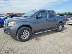 1N6AD0EV7JN717963 2018 NISSAN NAVARA (FRONTIER)