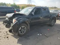 1N6AD0EV7JN720619 2018 NISSAN NAVARA (FRONTIER)