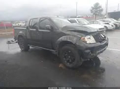 1N6AD0EV7JN725982 2018 NISSAN NAVARA (FRONTIER)