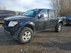 1N6AD0EV7JN726646 2018 NISSAN NAVARA (FRONTIER)