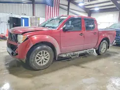1N6AD0EV7JN726999 2018 NISSAN NAVARA (FRONTIER)