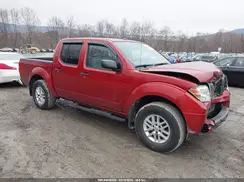 1N6AD0EV7JN727313 2018 NISSAN NAVARA (FRONTIER)