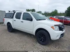 1N6AD0EV7JN730504 2018 NISSAN NAVARA (FRONTIER)