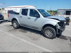 1N6AD0EV7JN732737 2018 NISSAN NAVARA (FRONTIER)