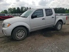 1N6AD0EV7JN733872 2018 NISSAN NAVARA (FRONTIER)