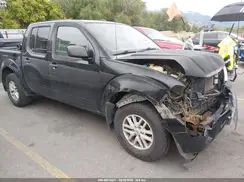 1N6AD0EV7JN738781 2018 NISSAN NAVARA (FRONTIER)