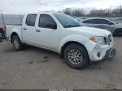 1N6AD0EV7JN739235 2018 NISSAN NAVARA (FRONTIER)