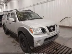1N6AD0EV7JN741938 2018 NISSAN NAVARA (FRONTIER)