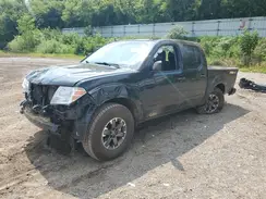 1N6AD0EV7JN744001 2018 NISSAN NAVARA (FRONTIER)