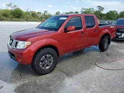 1N6AD0EV7JN746928 2018 NISSAN NAVARA (FRONTIER)