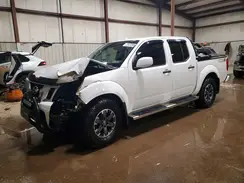 1N6AD0EV7JN747173 2018 NISSAN NAVARA (FRONTIER)