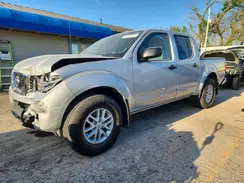 1N6AD0EV7JN747500 2018 NISSAN NAVARA (FRONTIER)