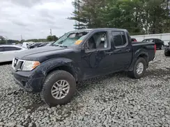 1N6AD0EV7JN748548 2018 NISSAN NAVARA (FRONTIER)