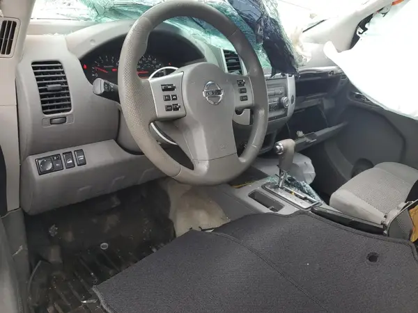 1N6AD0EV7JN748548 2018 NISSAN NAVARA (FRONTIER) - Image 8
