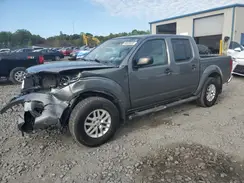 1N6AD0EV7JN751403 2018 NISSAN NAVARA (FRONTIER)