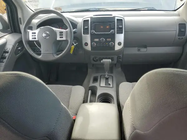 1N6AD0EV7JN751403 2018 NISSAN NAVARA (FRONTIER) - Image 8