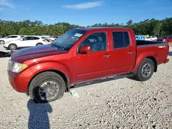 1N6AD0EV7JN752051 2018 NISSAN NAVARA (FRONTIER)
