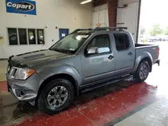 1N6AD0EV7JN756178 2018 NISSAN NAVARA (FRONTIER)