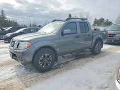 1N6AD0EV7JN756469 2018 NISSAN NAVARA (FRONTIER)