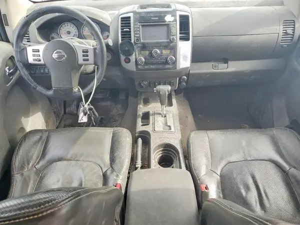 1N6AD0EV7JN756469 2018 NISSAN NAVARA (FRONTIER) - Image 8