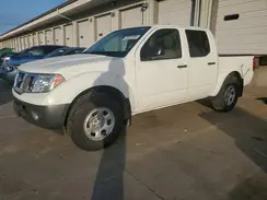 1N6AD0EV7JN758058 2018 NISSAN NAVARA (FRONTIER)