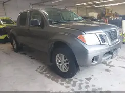 1N6AD0EV7JN763356 2018 NISSAN NAVARA (FRONTIER)