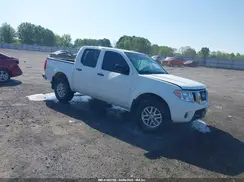 1N6AD0EV7JN765169 2018 NISSAN NAVARA (FRONTIER)
