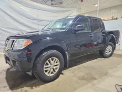 1N6AD0EV7JN765656 2018 NISSAN NAVARA (FRONTIER)