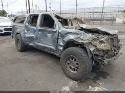 1N6AD0EV7JN765737 2018 NISSAN NAVARA (FRONTIER)