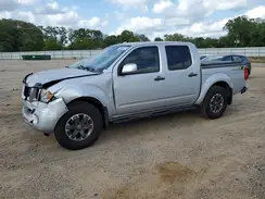 1N6AD0EV7JN767620 2018 NISSAN NAVARA (FRONTIER)