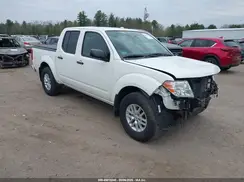 1N6AD0EV7JN768671 2018 NISSAN NAVARA (FRONTIER)