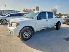 1N6AD0EV7JN771196 2018 NISSAN NAVARA (FRONTIER)