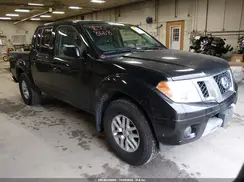1N6AD0EV7KN700145 2019 NISSAN NAVARA (FRONTIER)