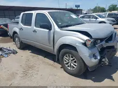 1N6AD0EV7KN701859 2019 NISSAN NAVARA (FRONTIER)