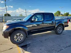 1N6AD0EV7KN705104 2019 NISSAN NAVARA (FRONTIER)