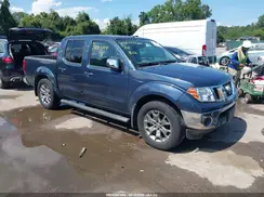 1N6AD0EV7KN707967 2019 NISSAN NAVARA (FRONTIER)