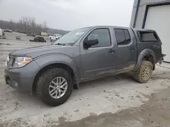 1N6AD0EV7KN709959 2019 NISSAN NAVARA (FRONTIER)