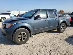 1N6AD0EV7KN709993 2019 NISSAN NAVARA (FRONTIER)